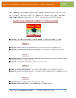 How_to_link_Mathematics_Related_Content_for_Entrance_2016_@ENTRANCE.pdf